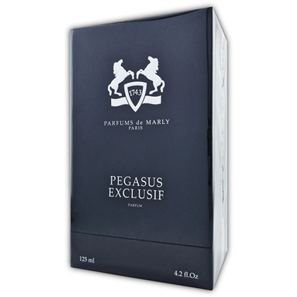PARFUMS de MARLY PEGASUS EXCLUSIF  edp (M)