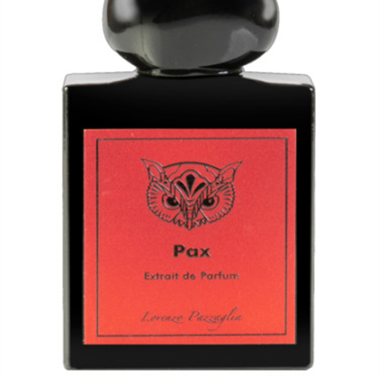 LORENZO PAZZAGLIA PAX extrait de parfum (U)