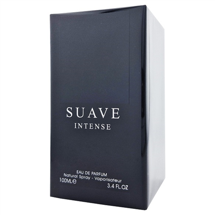 FR. WORLD SUAVE INTENSE edp (M)