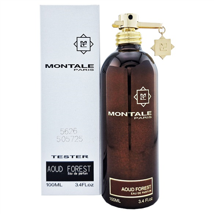 MONTALE AOUD FOREST edp (U) - Tester