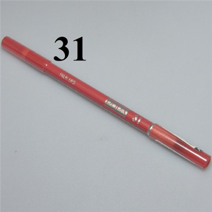 PUPA True Lip Pencil карандаш д/губ 31 Coral