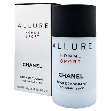 ALLURE HOMME SPORT  st (M)