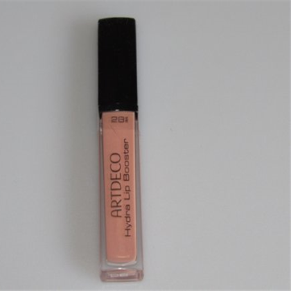 ARTDECO HYDRA LIP BOOSTER блеск д/губ 28 Translucent Mauve