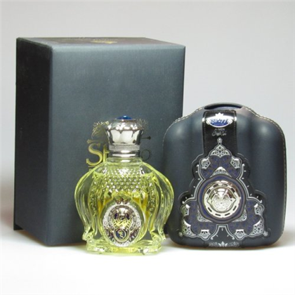 SK SHAIK OPULENT CLASSIC № 77  edp (M)