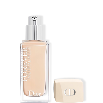CD DIORSKIN FOREVER Hydra Nude тон основа 0N Neutral