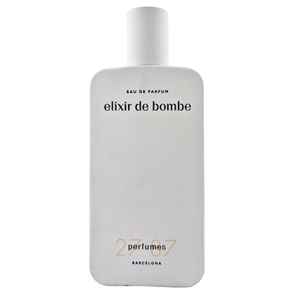 ELIXIR de BOMBE  edp (U) - Tester б/уп