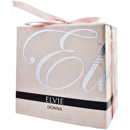 FR. WORLD ELVIE DONNA  edp (L)   Аналог Oriflame Elvie