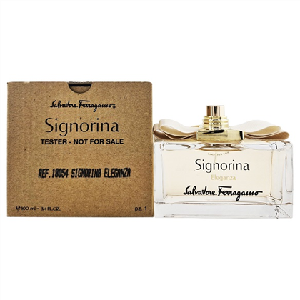 SF SIGNORINA ELEGANZA edp (L) - Tester