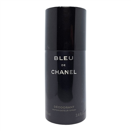 BLEU de CHANEL  deo (M)