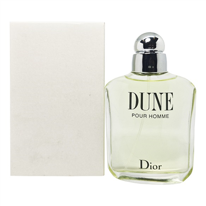 CD DUNE MEN  edt (М) - Tester