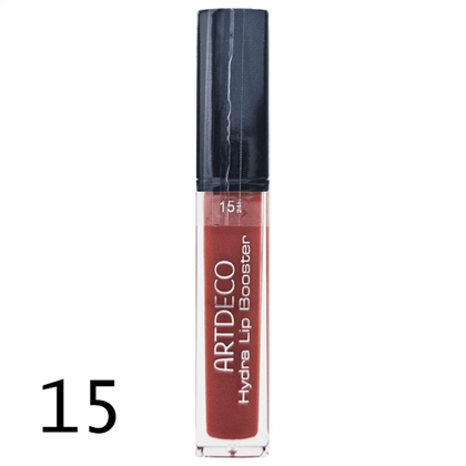 ARTDECO HYDRA LIP BOOSTER блеск д/губ 15 Translusent Salmon