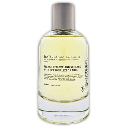 LE LABO SANTAL 33  edp (U) - Tester б/уп