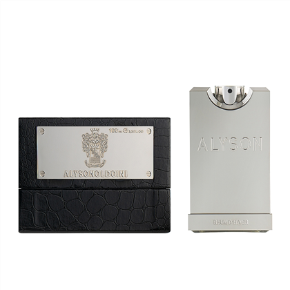 ALYSONOLDOINI RHUM D'HIVER edp (M)