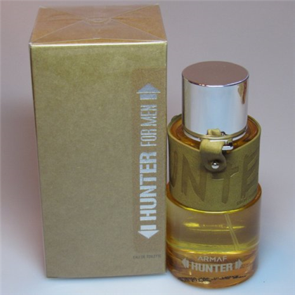 STERLING HUNTER FOR MAN  edt (M)