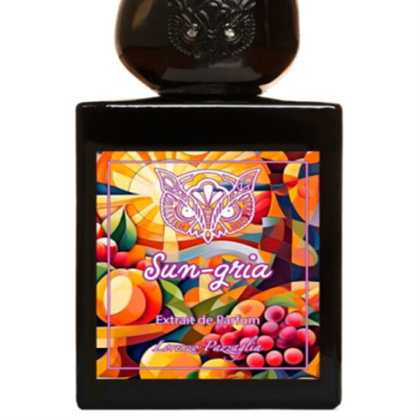 LORENZO PAZZAGLIA SUN-GRIA extrait de parfum (U)