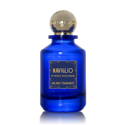 MILANO FRAGRANZE NAVIGLIO edp (U)