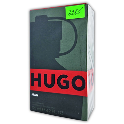 CТОК HUGO HUGO BOSS MEN (зеленый) - примят