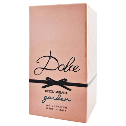 D&G DOLCE GARDEN  edp (L)
