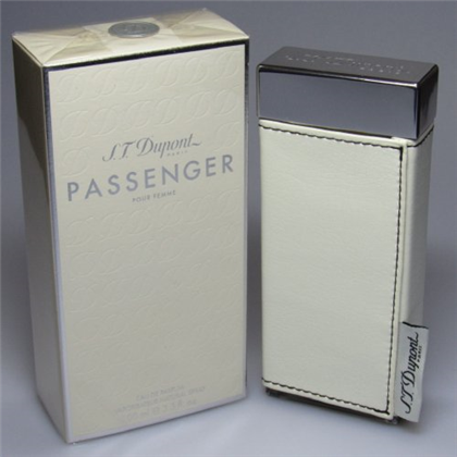 S.T.DUPONT PASSENGER pour FEMME  edp (L)
