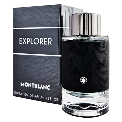 MONT BLANC EXPLORER  edp (М)