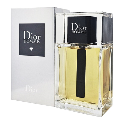 CD DIOR HOMME  edt (M)