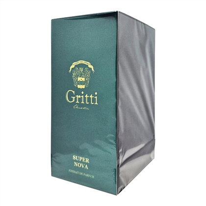 GRITTI SUPER NOVA  edp (U) new