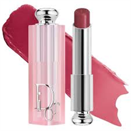CD DIOR ADDICT Lip Glow бальзам д/губ 006 Berry