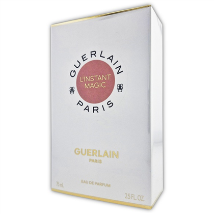 L'INSTANT de GUERLAN MAGIC  edp (L)