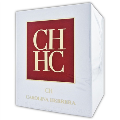 CAROLINA HERRERA CH  edt (L)