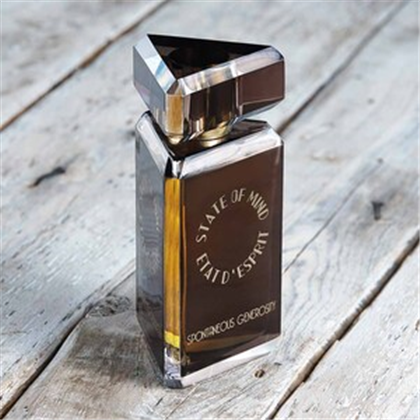 STATE OF MIND SPONTANEOUS GENEROSITY edp (U)