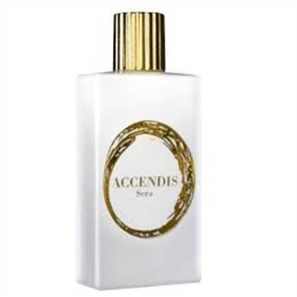 ACCENDIS SERA edp (U) vial