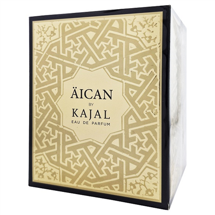 KAJAL AICAN  edp (U) + 2*3ml vial
