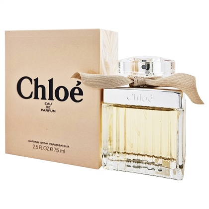 CHLOE  edp (L)