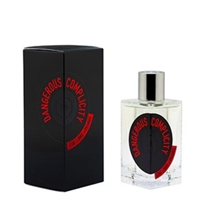 ETAT d*ORANGE DANGEROUS COMPLICITY edp (U) - Tester