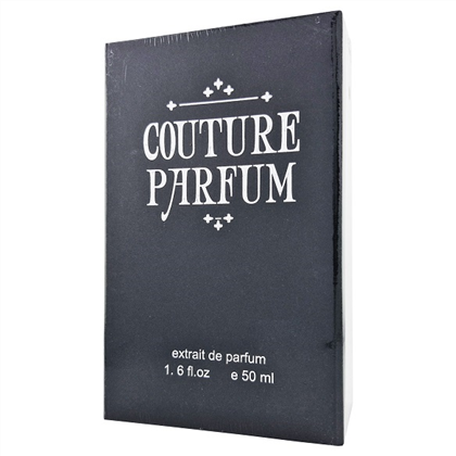 COUTURE PARFUM Royal Fresh extrait de parfum (U) New design