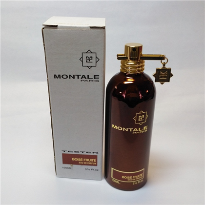 MONTALE BOISE FRUITЕ  edp (U) - Tester