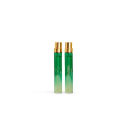 FREESHAPE AKASHA extrait de parfum (U)
