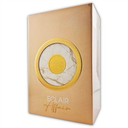 FR. WORLD ECLAIR AFFAIR  edp (U)