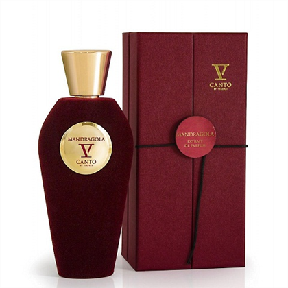 V CANTO MANDRAGOLA  edp (L)