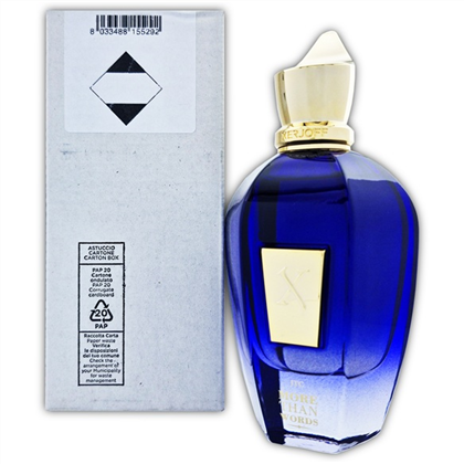 XERJOFF More Than Words edp (U) - Tester