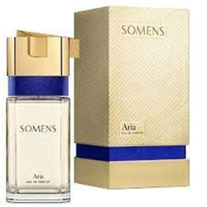 SOMENS ARIA edp (U) - Tester