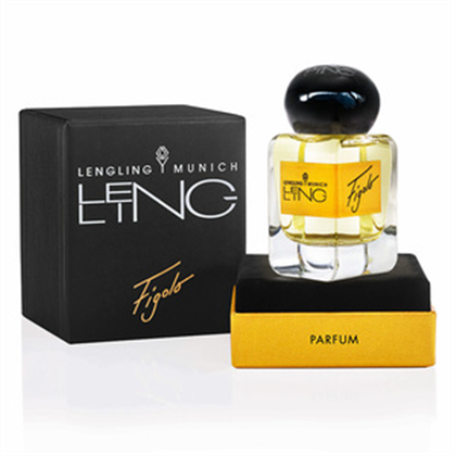 LENGLING FIGOLO parfum (U) vial