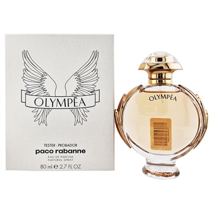 PACO RABANNE OLYMPEA  edp (L) - Tester