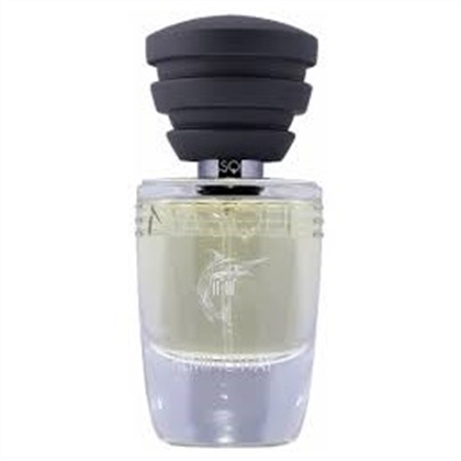 MASQUE Hemingway edp (U) - Tester