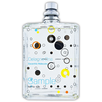 E.M 01 COLOGNE  edc (U) - Tester