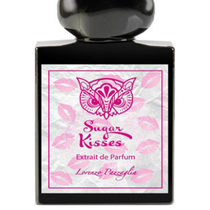 LORENZO PAZZAGLIA SUGAR KISSES extrait de parfum (U)