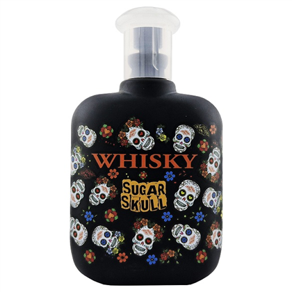 WHISKY SUGAR SKULL edt (M) - Tester