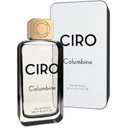 CIRO Columbine edp (U) - Tester