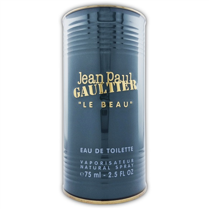 JPG "LE beau  MALE" edt (M)