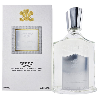 CREED ROYAL WATER  edp (U)